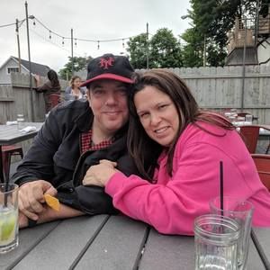 Meet your Posher, Jeremy